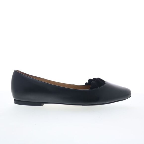 Trotters Shoes - Trotters Womens Elsie Black Shoes (NWT)